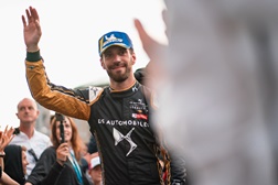 Fórmula E: Os líderes DS Techeetah vão para a Nova York para vencer - Este fim de semana nas últimas duas corridas da 5ªtemporada da Fórmula E