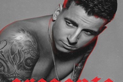 Novo álbum de Fernando Daniel "Presente" entra diretamente para o 1.º lugar do Top nacional