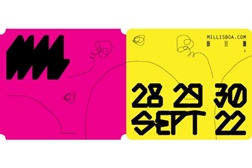 Festival MIL 2022 - Concertos, workshops e debates sobre o futuro da música popular 