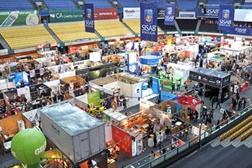 SISAB 2014 de 17 a 19 de Fevereiro na FIL - 19ª edição do Salão Internacional do Sector Alimentar e Bebidas