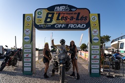 8º Portugal de Lés-a-Lés Off-Road - Mais uma edição inesquecível