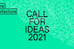 Trienal de Arquitectura de Lisboa desafia emergentes a pensar "Landscapes of Care" - Novo Call de Ideias da Future Architecture Platform