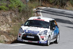 Inside Motor Eventos apresenta equipa e calendário para o Challenge DS3 R1 2016