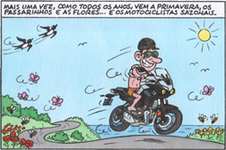 TOM VITOÍN - Episódio 71