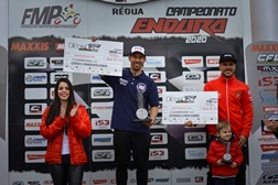 Troféu Beta com novo duelo em Góis