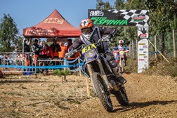 Penacova acolheu as penúltimas rondas dos Campeonatos de Enduro Sprint e Mini Enduro
