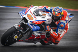 MotoGP Argentina - Treinos - Miller a pole surpresa