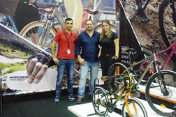 Kross Bikes Portugal é a marca de bicicletas oficial da comunidade Geocaching Portugal