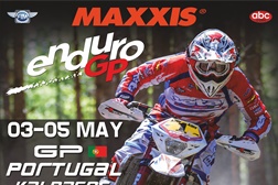 Valpaços recebe Mundial de Enduro de 3 a 5 de maio