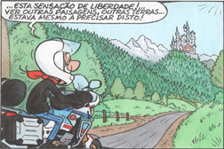 TOM VITOÍN - Episódio 24