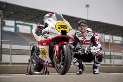MotoGP 2021 – Cal Crutchlow confirmado no lugar de Franco Morbidelli