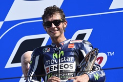 Valentino Rossi