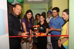 Vivafit abre 6º ginásio na Índia