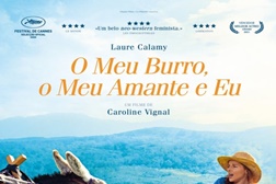 O Meu Burro, o Meu Amante e Eu