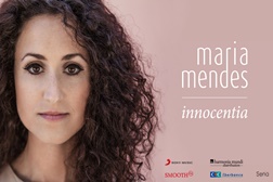 Marina Mendes está de regresso com novo álbum "Innocentia" e concertos no Misty Fest