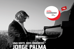   Jorge Palma confirmado no EdpCoolJazz 2017