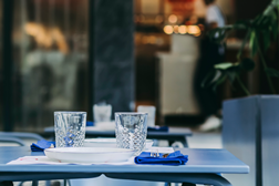 Hotéis e Restaurantes: as aberturas que marcaram 2024