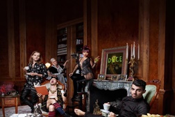 DNCE anunciam álbum de estreia para 18 de novembro