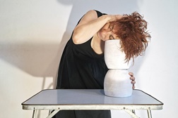 Programa Cidades Convidadas da XXIV BIAC - Bienal de Cerveira leva ciclo de performances ao espaço público - Entre 21 e 23 de agosto, o ciclo “Transbordo – Santiago de Compostela” reúne artistas da Galiza, que fazem da Vila das Artes um novo palco