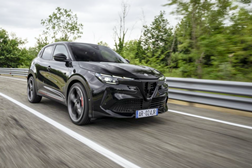 Novo Junior Veloce faz a sua estreia nacional na edição de 2024 do Caramulo Motorfestival - Festival está agendado para os dias 6, 7 e 8 de setembro 