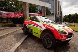 Equipa de Braga vence desafio final “BP Segurança ao Segundo 2014” - Iniciativa realizou-se no âmbito da Capital Jovem da Segurança Rodoviária