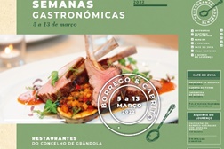 Semanas Gastronómicas do borrego e do cabrito em Grândola