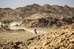 Rali Dakar 2026: Prólogo - Canet brilha e Ventura o melhor português