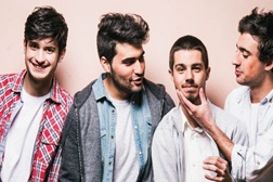 ÁTOA estreiam novo single e vídeo "Distância"