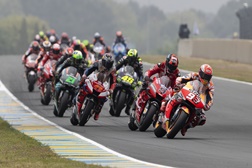 MotoGP – Carmelo Ezpeleta planeia revolução para 2022