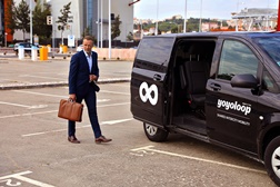 YoYoLoop inicia operações com rotas intercidades em Portugal - Start up portuguesa de mobilidade de longa distância