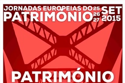 Avis volta a associar-se às Jornadas Europeias do Património