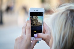 Hackers exploram bug do Instagram e acedem a contas de celebridades