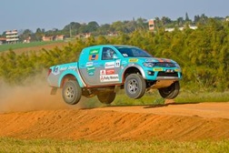 Glauber Fontoura e Minae Miyauti disputam neste sábado, a final da Mitsubishi Cup