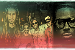 6º Sumol Summer Fest - Welcome Party Dia 26 de Junho