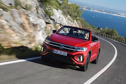 Volkswagen melhorou o seu motor bestseller 1.5 TSI - Ainda mais eficiência e menos emissões