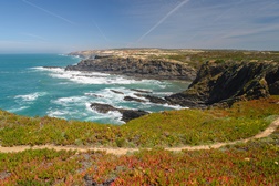 Candidatura da Costa Sudoeste a Património Natural da Humanidade