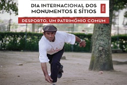 Grândola assinala Dia Internacional dos Monumentos e Sítios 
