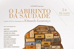 O Labirinto da Saudade