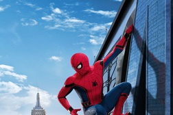 Homem-Aranha: Regresso a Casa