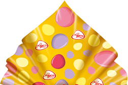 Chocolates Imperial tornam esta Páscoa ainda mais doce e divertida