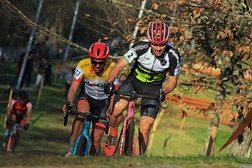 Agenda de ciclismo (7 e 8 de novembro de 2020)