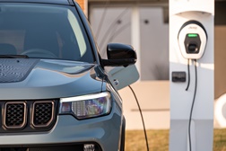 Jeep passará a ser uma marca totalmente eletrificada - Já a partir do mês de julho no mercado português