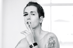 The Legendary Tigerman Celebra 15 anos de "Femina"  - Espetáculos no Porto, em Lisboa e em Coimbra em Abril