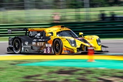 Bernardo Pinheiro venceu no European Le Mans Series - A equipa está no segundo posto do Campeonato LMP3 a apenas 1 ponto dos líderes