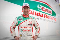 Tiago Monteiro