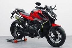 QJMotor SRK 1000