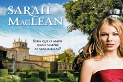 Novidades Livros: "Um Marquês Irresistível" de Sarah McLean