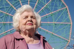 A Grande Eleanor - Estreia 15 de Janeiro de 2026