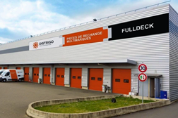 Stellantis amplia a estrutura de distribuição para peças de substituição DISTRIGO na Europa - Peças originais para a Abarth, Alfa Romeo, Fiat, Fiat Professional, Jeep e Lancia 