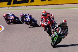 Mundial Superbikes: Tudo novo para 2018!